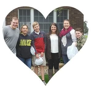 Meet your Posher, Linda